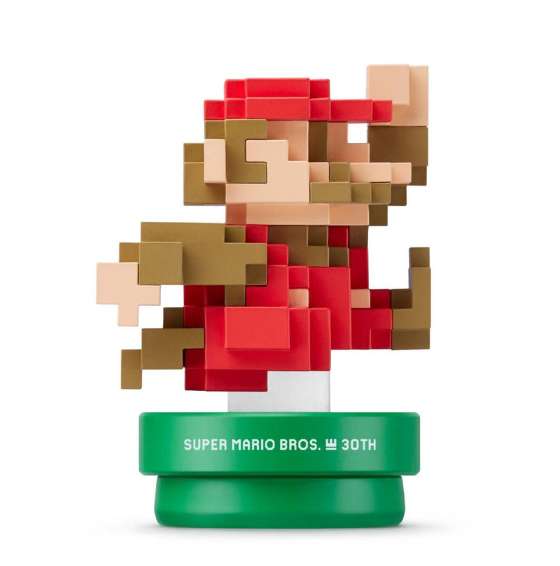 amiibo Mario 30. Jubiläum klassische Farben Mario - Klassisch Mario 30. Jubiläum Collection, Mario -