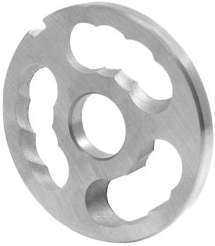 Wolfcut Vorschneider kompatibel mit Fleischwolf ADE FL98-cool 400 und FL98 N-400
