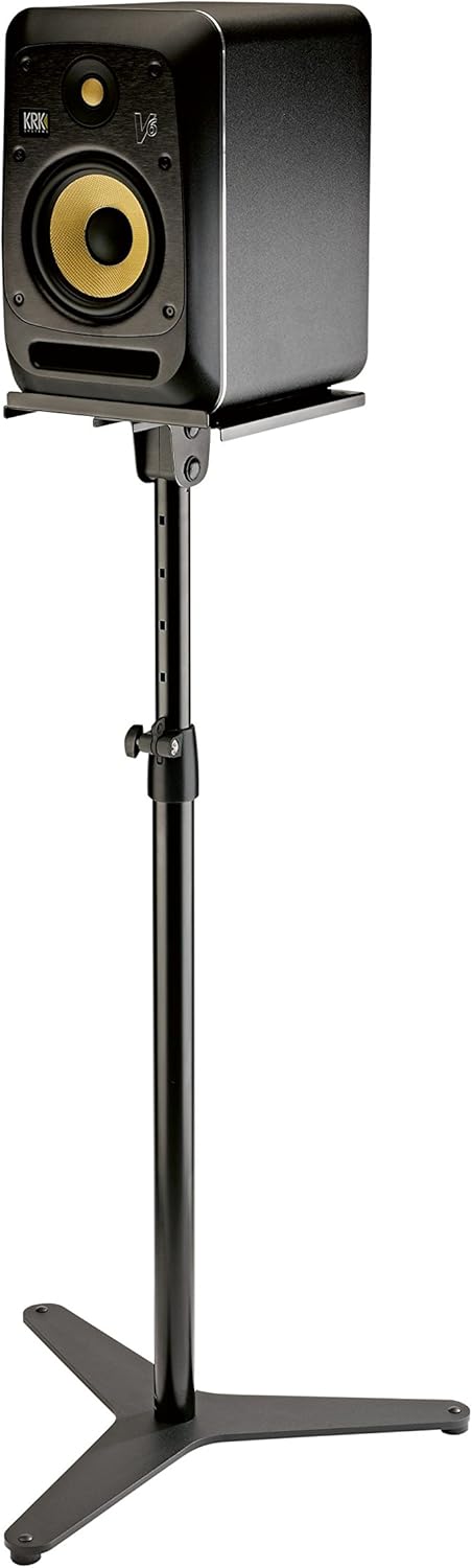 König & Meyer K&M 26754 Monitorstativ Schwarz