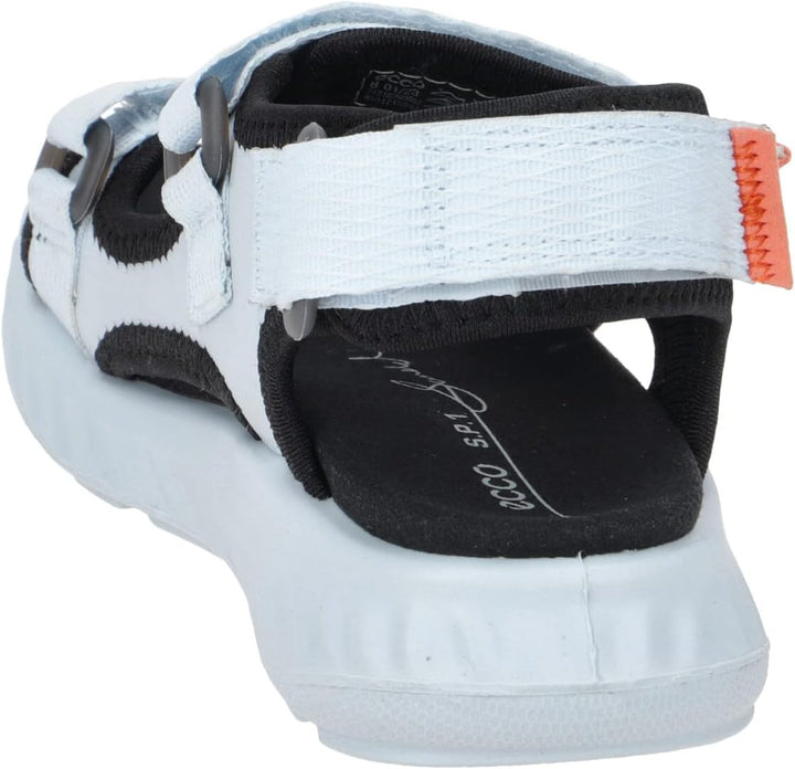 ECCO SP.1 LITE Kinderschuhe 71216260607 29 EU Dusty Blue Air, 29 EU Dusty Blue Air