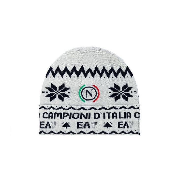 SSC NAPOLI Weihnachtsmütze 2023 SR