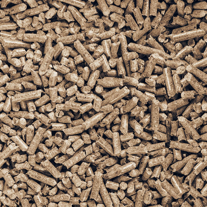 HEIZFUXX Red ENplus A1 Holzpellets Hartholz 30 kg (2 x 15 kg), 2 x 15 kg