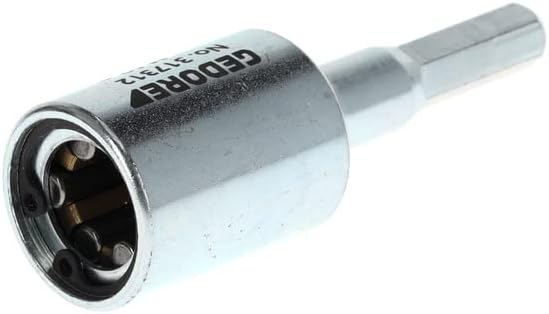 GEDORE Ein- und Ausdrehwerkzeug für Stehbolzen, Express- und Stockschrauben, M12, selbstklemmend, In