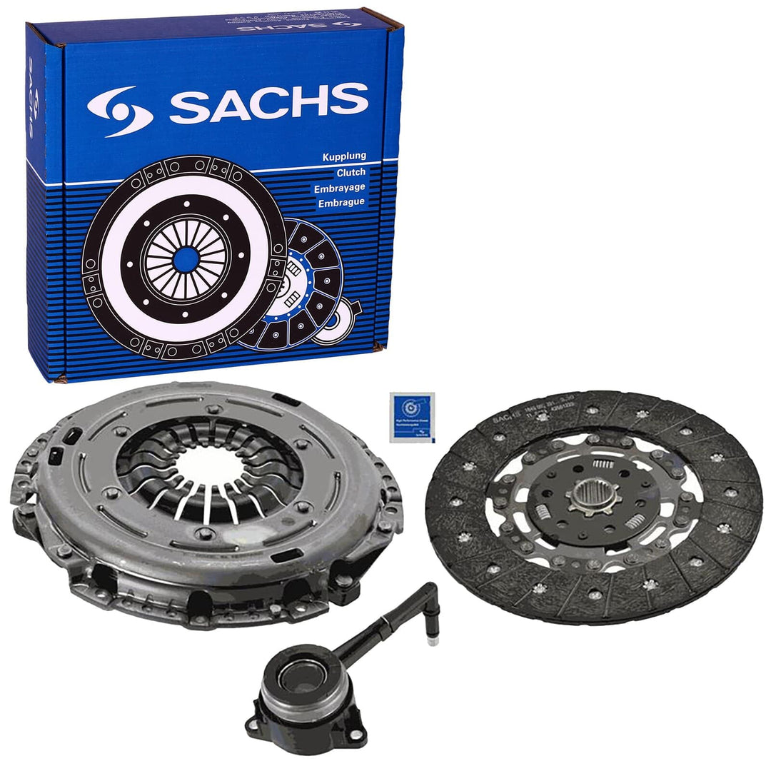 SACHS 3000 990 331 Kupplungssätze