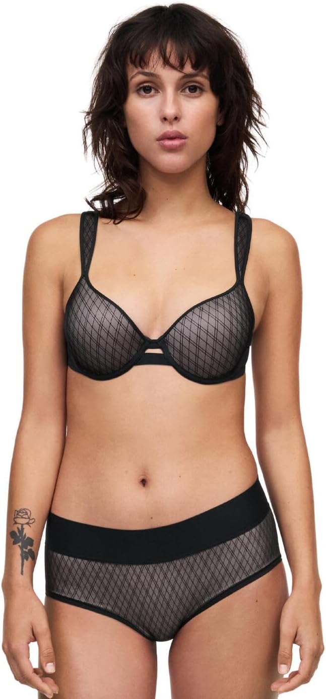 Chantelle Smooth Lines BH mit Memory-Foam Damen
