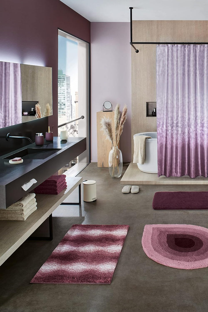 Kosmetikeimer Silence, Farbe: Sandbeige, Material: Metall, Grösse: Eimer 3 Liter Länge 17 cm, Breite