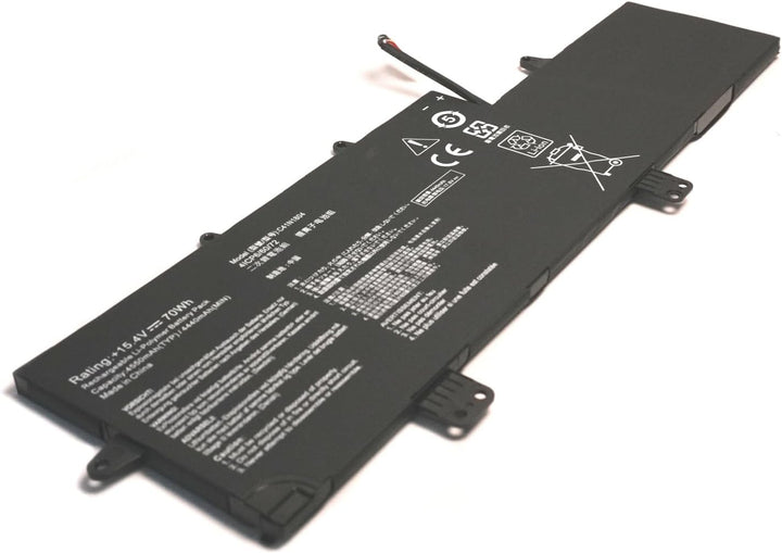 C41N1804 Laptop-Akku-Ersatz für Asus ZenBook Pro 14 UX450FDX UX450FD UX480 UX480FD UX450FDX-1A UX450