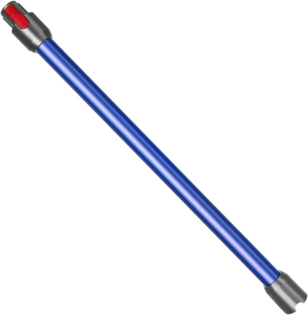Schnellspanner Verlängerungsstange für Dyson V11 V15 V10 V8 V7 Stabstaubsauger, Ersatz Teleskoprohr