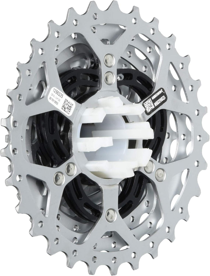 Campagnolo Chorus Unisex Kassette, 11-Fach 12 29 (Herstellergrösse : 12 29) silber, 12 29 (Herstelle