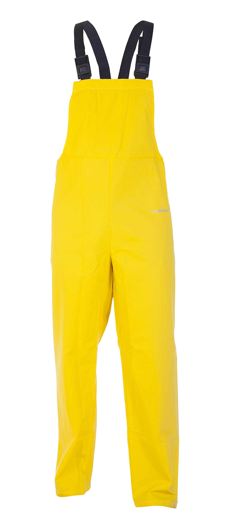 Hydrowear 014045GE, Sandhurst, latzhose, Hydrosoft, Gelb-5961, Grösse M M Gelb, M Gelb