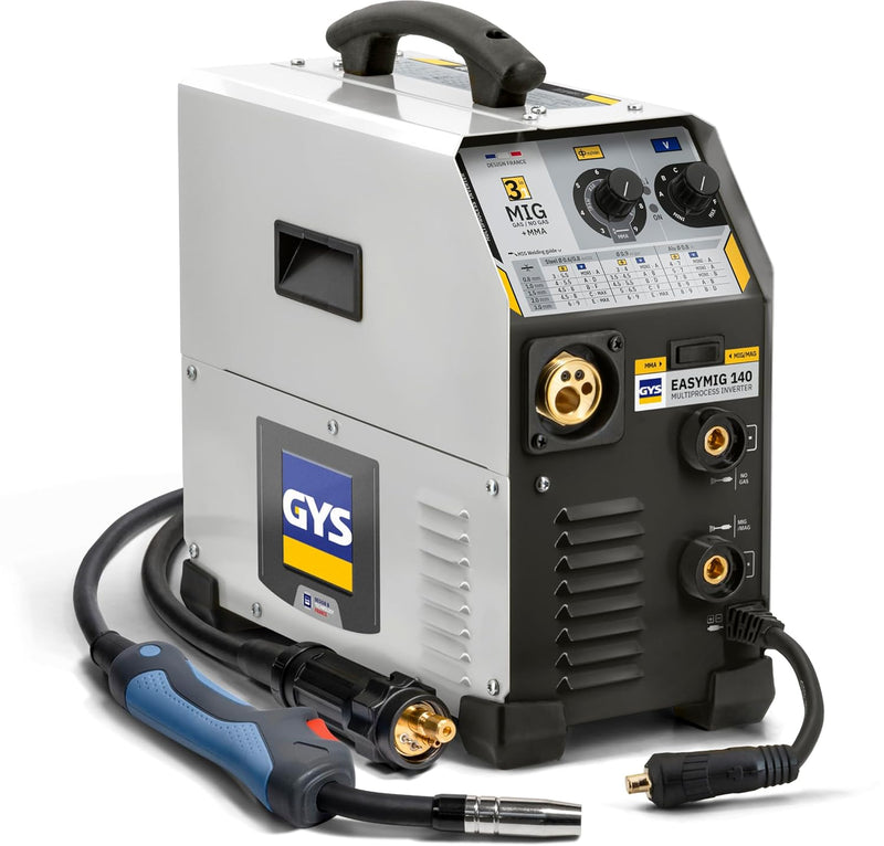 GYS 032262 Easymig 140, 230 V
