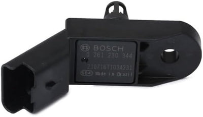 Sensor, Saugrohrdruck BOSCH 0 261 230 344