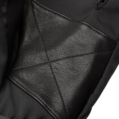 Calvin Klein Herren Tech Gloves Handschuhe, Ck Black, One Size