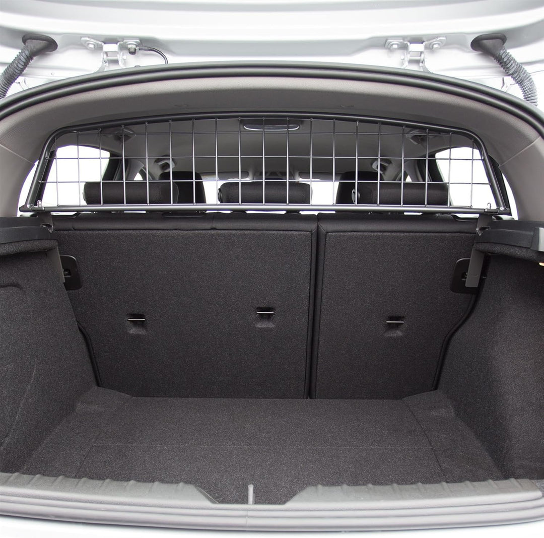 Travall Guard Hundegitter Kompatibel Mit BMW 1er 3 Türer Fliessheck (2012-2019) 5 Türer Fliessheck (