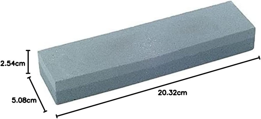 Faithfull Ölstein/Abziehstein, 20 x 5 x 3 cm