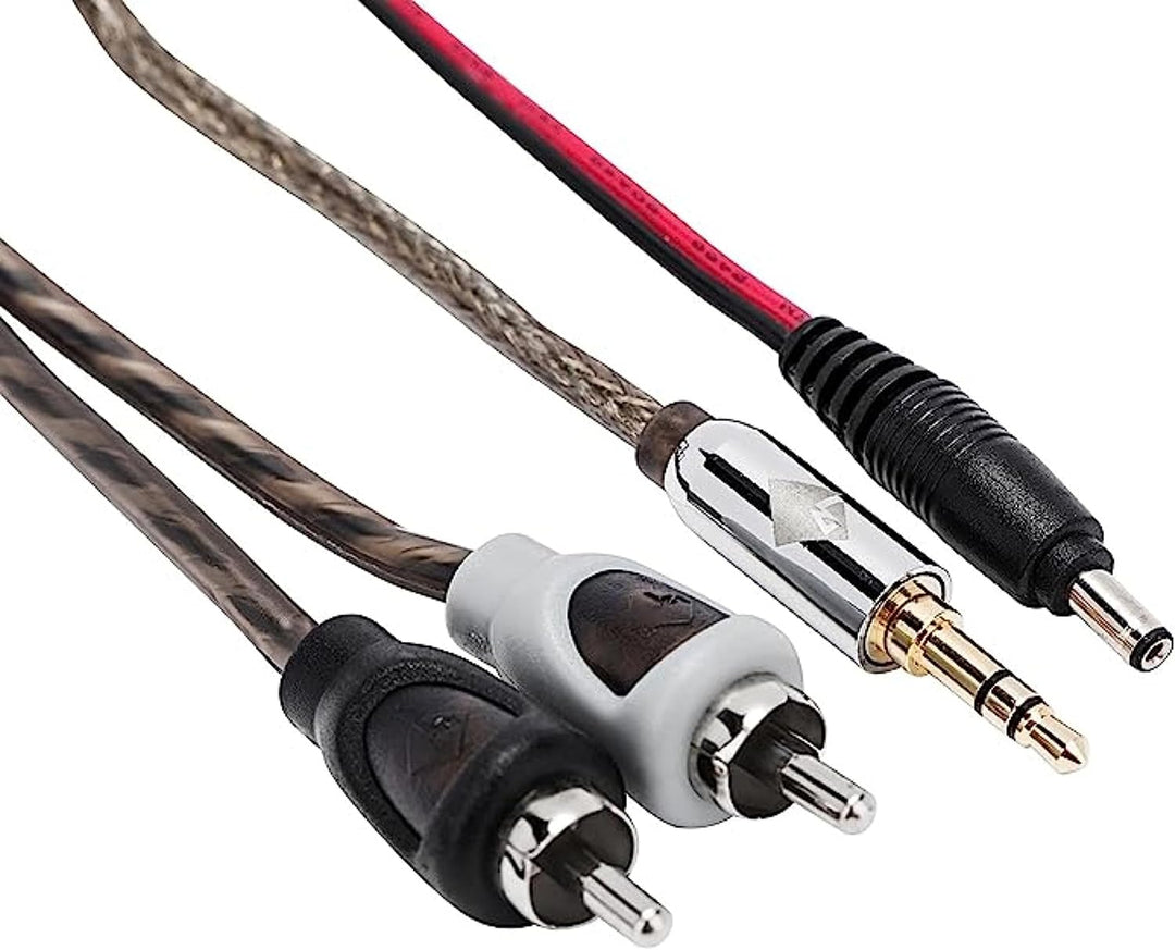 Rockford Fosgate RFBTRCA