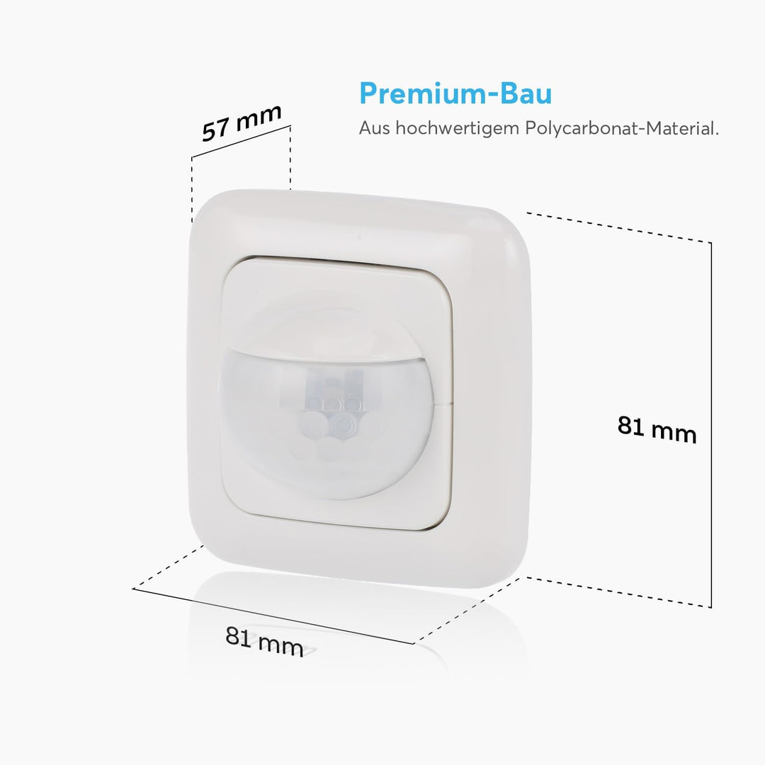 BW 180 Flex, Set, Multi BUSCH-JAEGER 64764 UJ-214