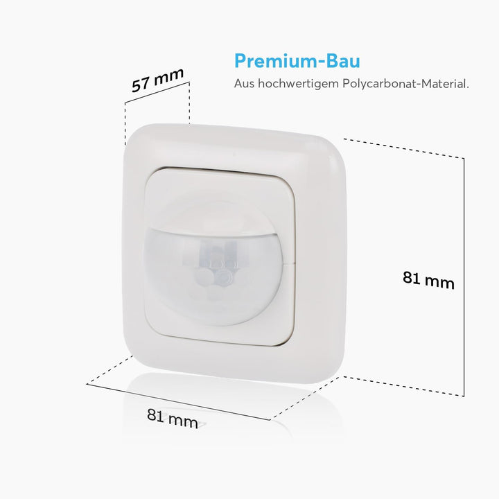 BW 180 Flex, Set, Multi BUSCH-JAEGER 64764 UJ-214