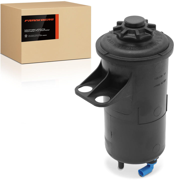 Frankberg Ausgleichsbehälter Hydrauliköl-Servolenkung für X5 E70 F15 F85 X6 E71 E72 F16 F86 2007-201