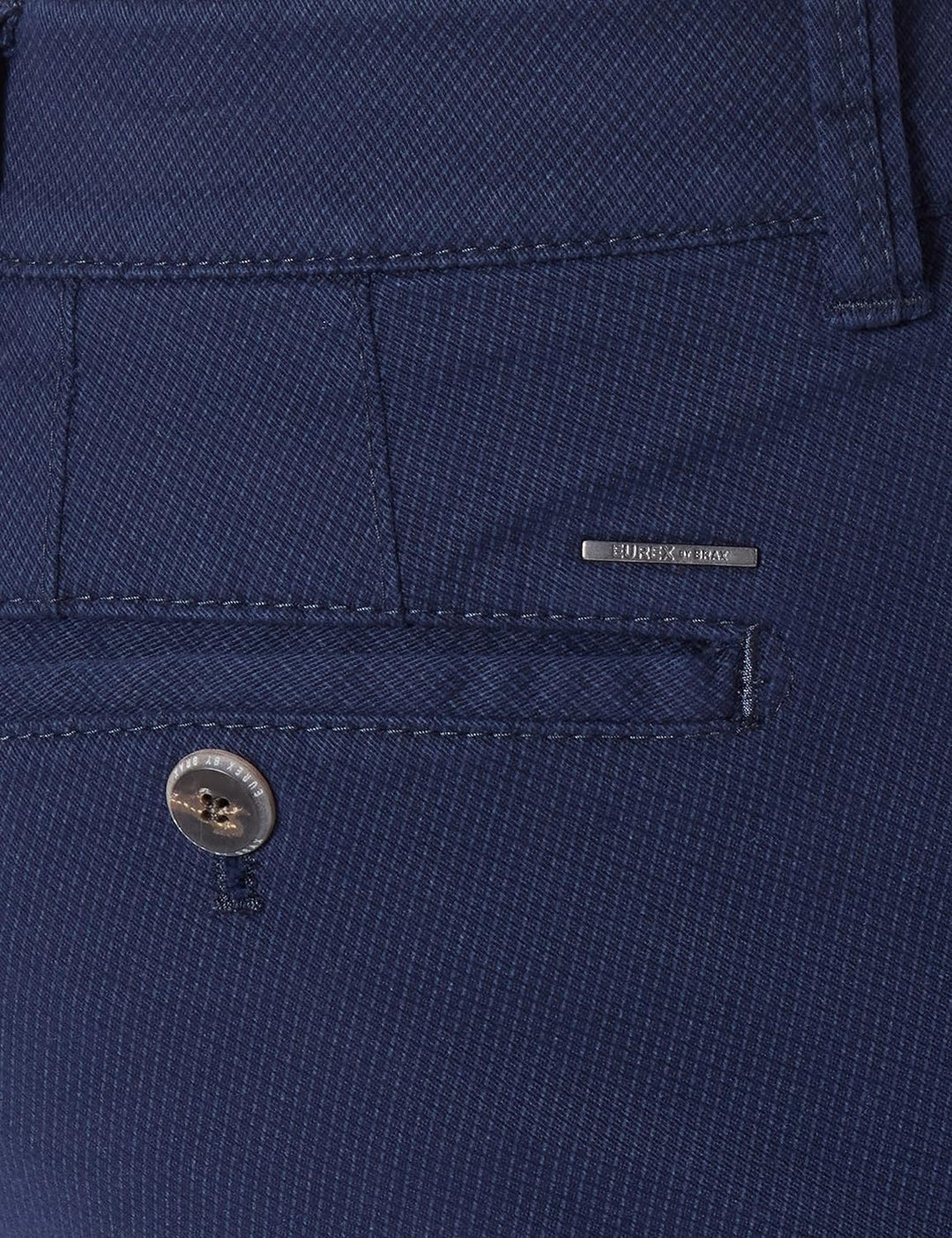 Eurex by Brax Herren Jim Jeans, Blau, S EU