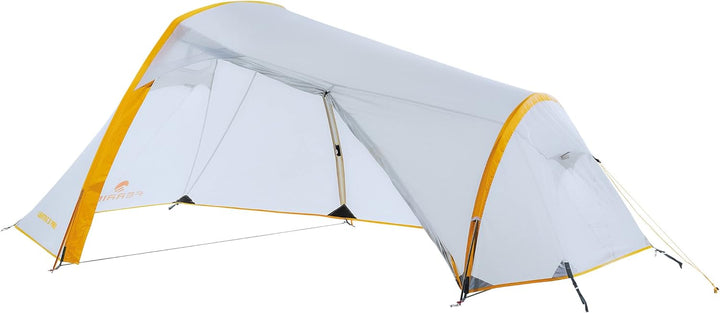 Ferrino Light 3 Pro Zelt Hellgrau 3 Personen, Hellgrau 3 Personen
