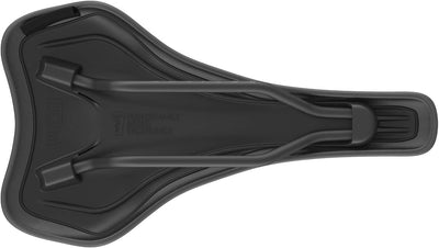 612 R Ergowave, Road & MTB Race Fahrradsattel Sqlab 13 cm, 13 cm