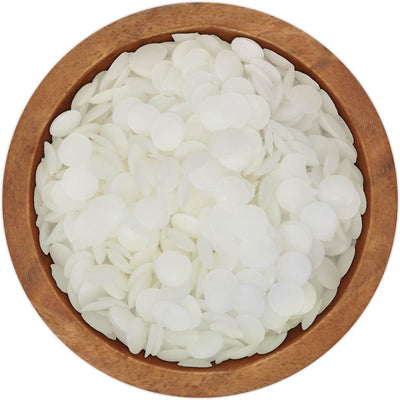 Bienenwachs Pastillen 2 kg weiss Ph.Eur. DIY Naturkosmetik Bienenwachstücher