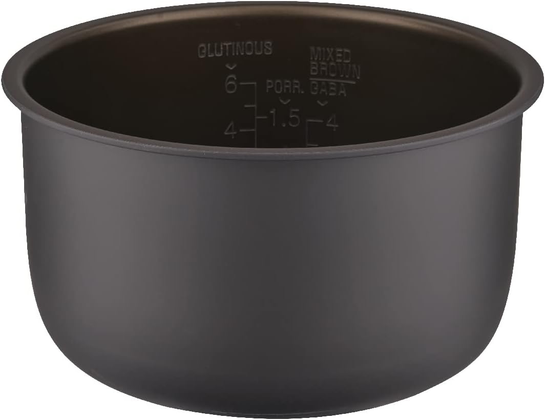 Ersatztopf für CUCKOO CR-0631F