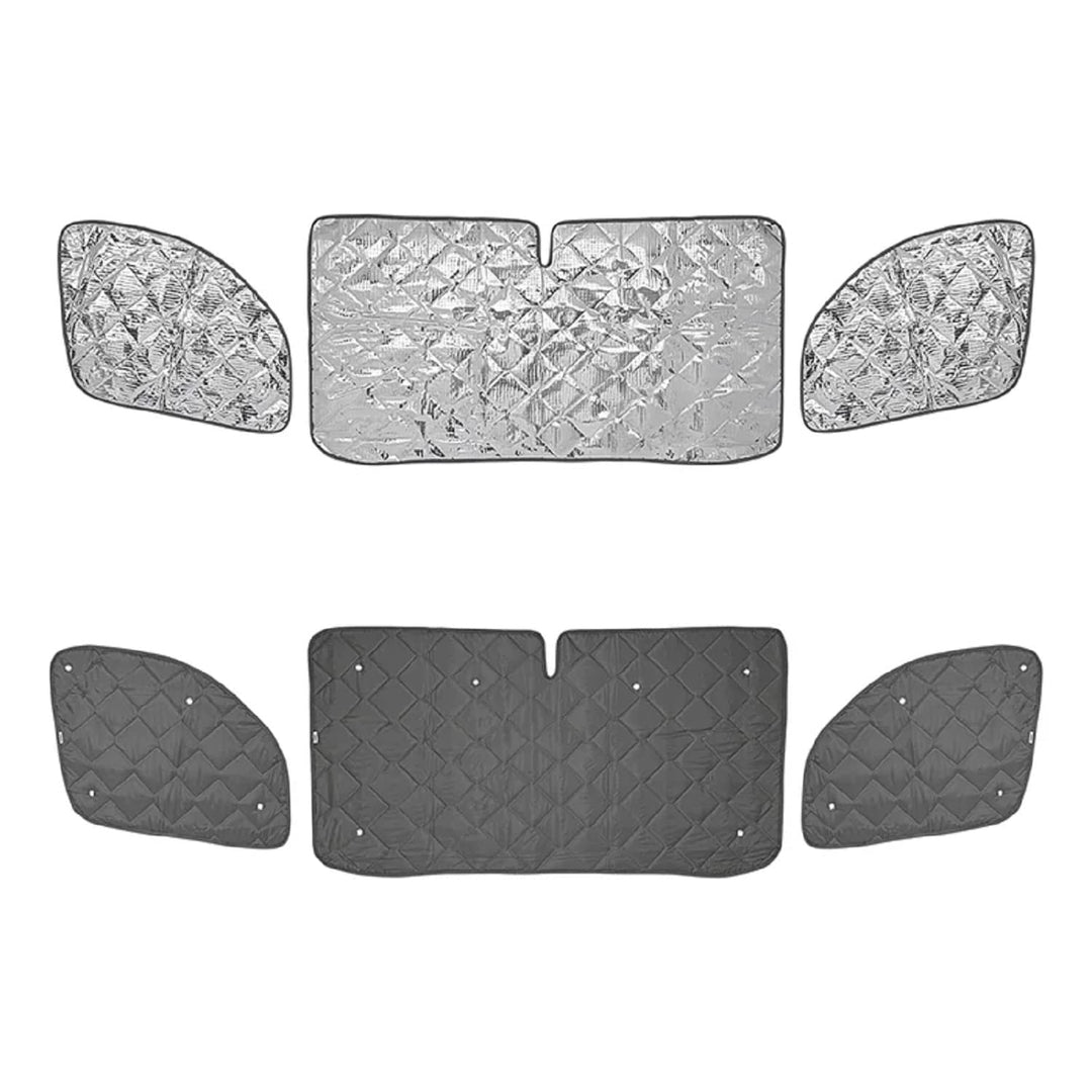 ProPlus Thermomatten Set für Mercedes Sprinter ab 04-2006 - 2014