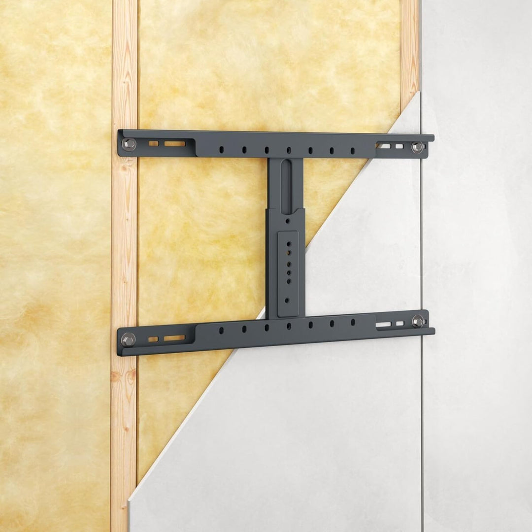 Vogel's TVM 5855 Adapterkit| Nur erforderlich, wenn Sie den Vogel's Elite TVM 5855 an der Wandstände