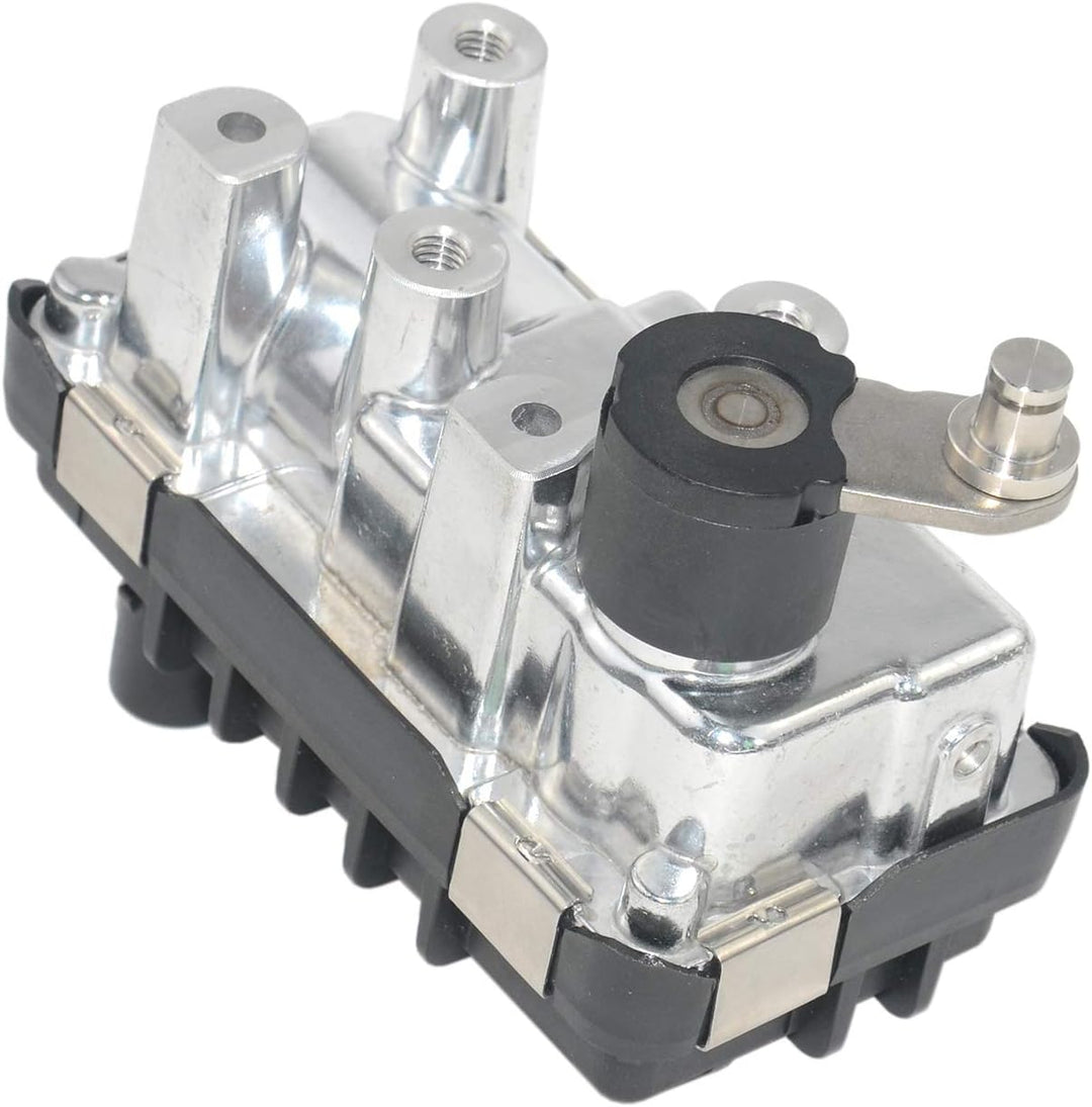 Huiruhy Turbo-Ladedrucksteller G-88 6NW009228 Kompatibel mit C,E,S,M-Klasse 320 CDI V6