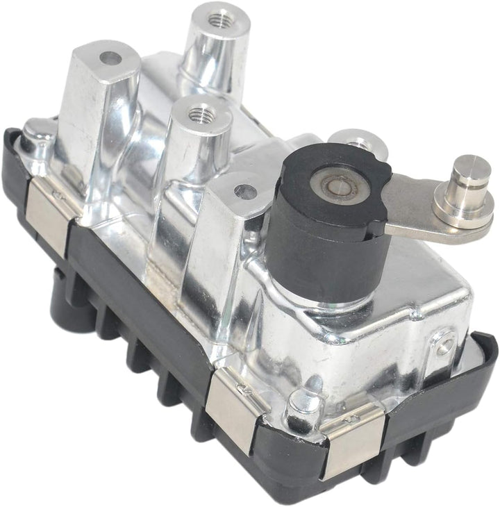Huiruhy Turbo-Ladedrucksteller G-88 6NW009228 Kompatibel mit C,E,S,M-Klasse 320 CDI V6