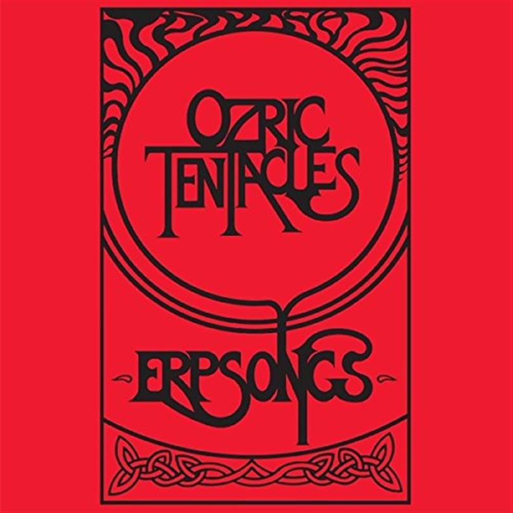 Erpsongs, Vinyl