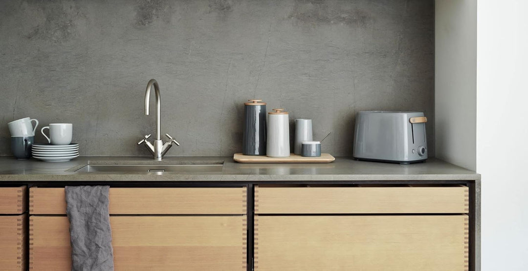 Stelton Vorratsdose, 19,5cm / Ø 9,5cm Single, Single
