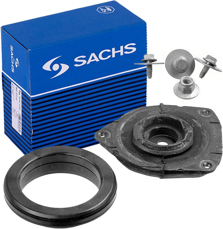 SACHS Reparatursatz, Federbeinstützlager 802 546, OE-Qualität, Auto-Komplementärprodukt