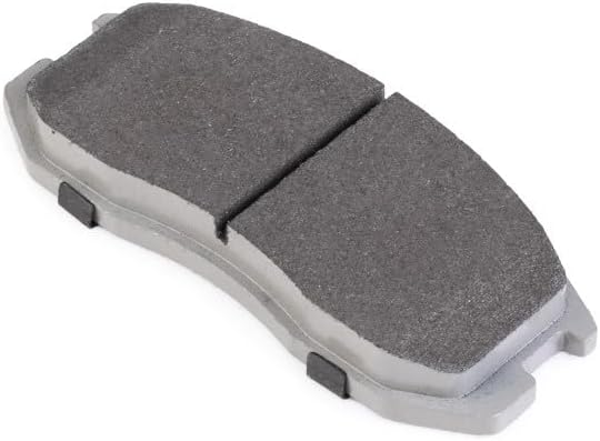 Japanparts PA-528AF Bremsbelagsatz, Scheibenbremse - (4-teilig)