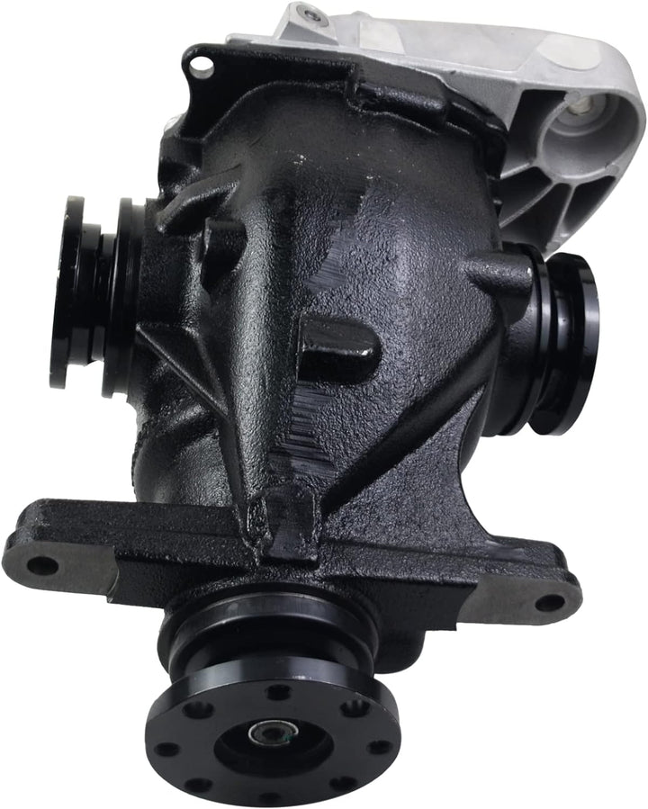 Bisenya Hinterachsgetriebe Differential 33107524325/33107524326 Kompatibel mit BMW E90 E91 E92 E81 E