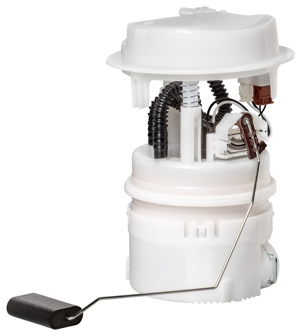 HELLA 8TF 358 106-201 Kraftstoff-Fördereinheit - elektrisch - 4-polig - mit Dichtung/mit Tankgeber