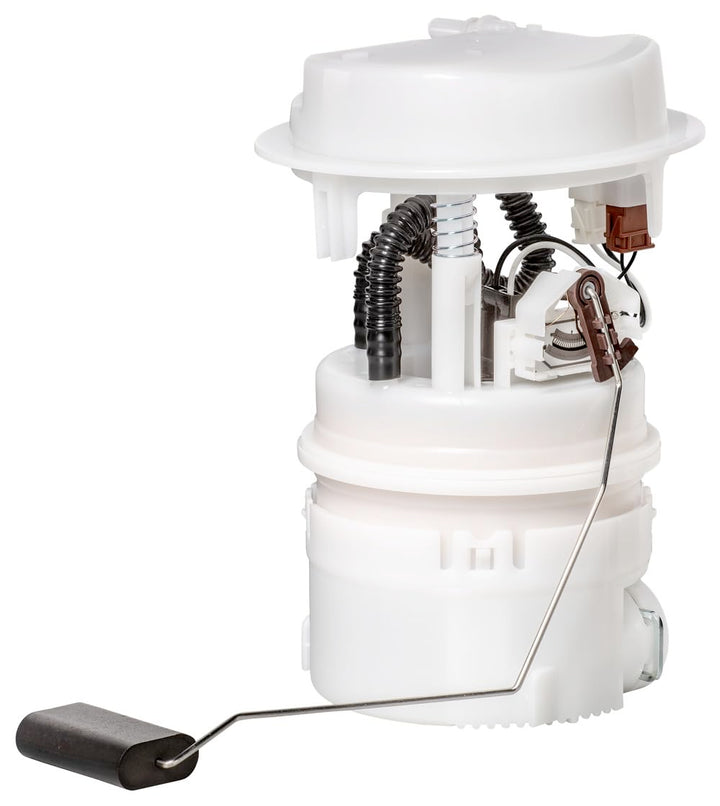 HELLA 8TF 358 106-201 Kraftstoff-Fördereinheit - elektrisch - 4-polig - mit Dichtung/mit Tankgeber