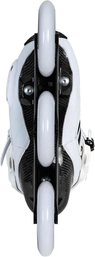 Powerslide Inline Skate HC Evo Pro 110, für Urban und Fitness, für Damen und Herren 44, 44