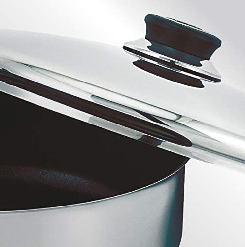 Beka Polo Kochtopf, Edelstahl, 16 cm, 16 cm