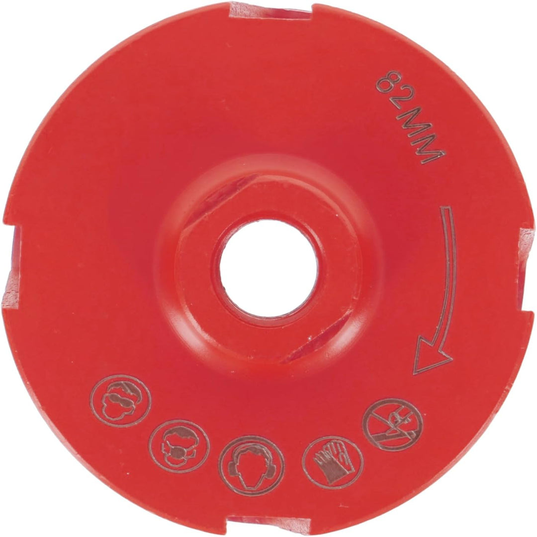 PRODIAMANT Diamant Dosensenker 82 mm x M16 Beton, Ziegel, Mauerwerk PDX857.638 7 Diamantsegmente 10m