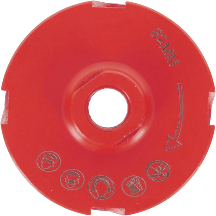 PRODIAMANT Diamant Dosensenker 82 mm x M16 Beton, Ziegel, Mauerwerk PDX857.638 7 Diamantsegmente 10m