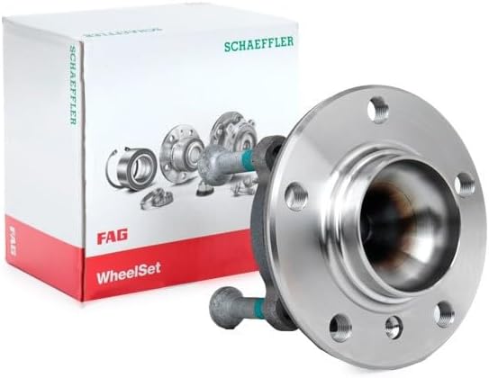 FAG 713 6495 40 Radlagersatz