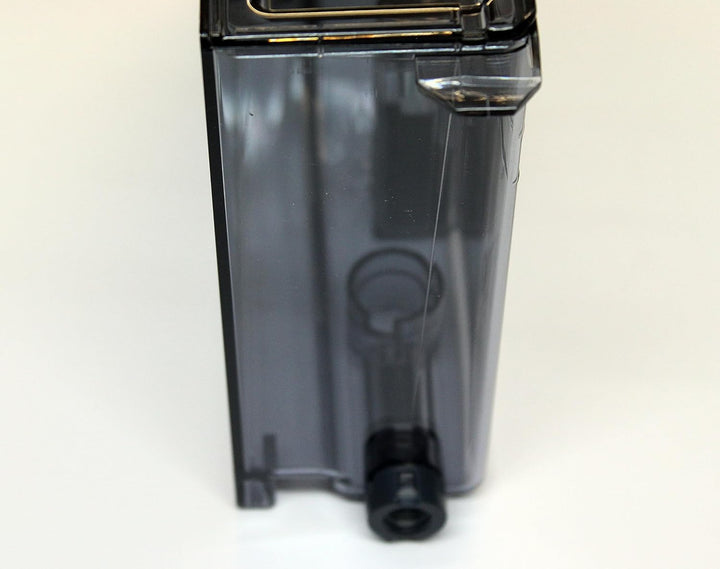 Wassertank Wasserbehälter Reservoir komplett schwarz-metall passend für DeLonghi PrimaDonna Class EC
