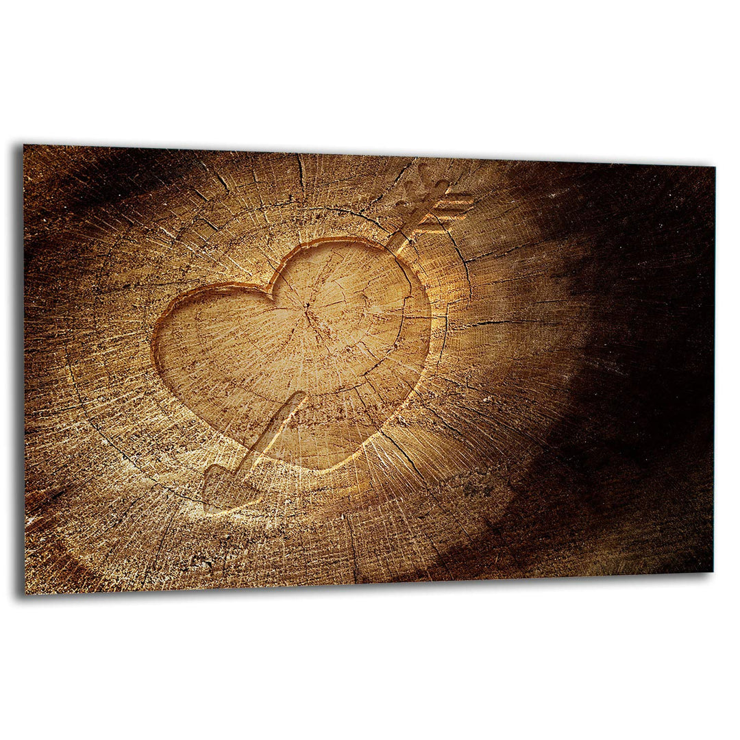 TMK |Herdabdeckplatte 80x52 cm 1-teilig Ceranfeldabdeckung Induktion Herdschutz Spritzschutz Glaspla