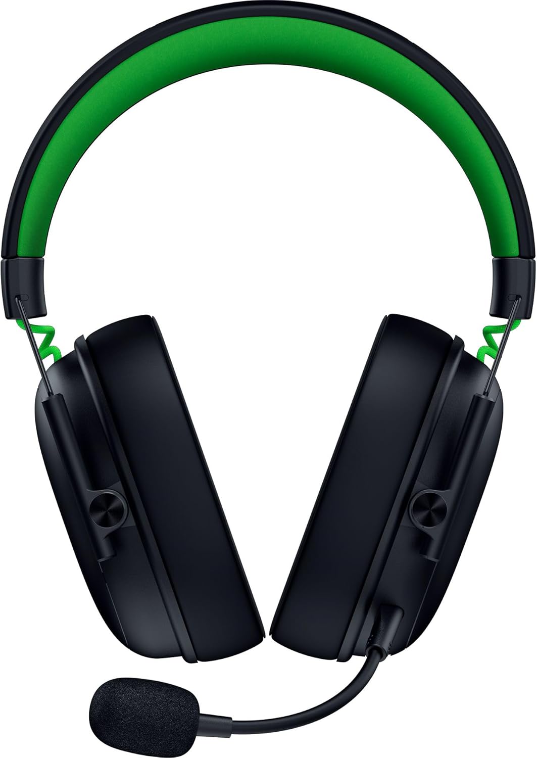 Razer BlackShark V3 X HyperSpeed for Xbox - Kabelloses E-Sport Headset - Ultra leicht 270 g - Trifor
