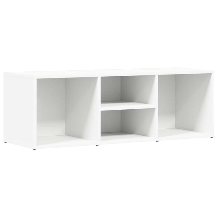 Tidyard Schuhbank TV Schrank Schuhschrank Aufbewahrungsbank Schuh-Organizer Sitztruhe Schuhregal Sch