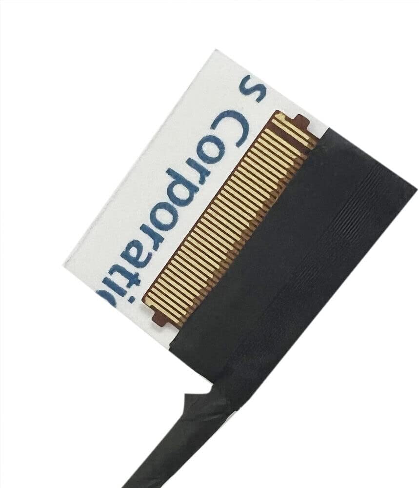 JINTAI LCD LVDS LED Bildschirm Videoanzeige Flexkabel Drahtleitung für Acer Spin 5 SP513-54N-56M2 2-