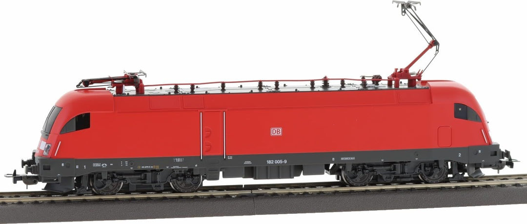 Piko 98552A H0 E-Lok BR 182, DB AG, Ep. V, AC-Digital